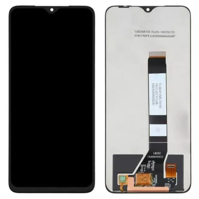 AFFICHEUR REDMI 9T / POCO M3 ORIGINAL